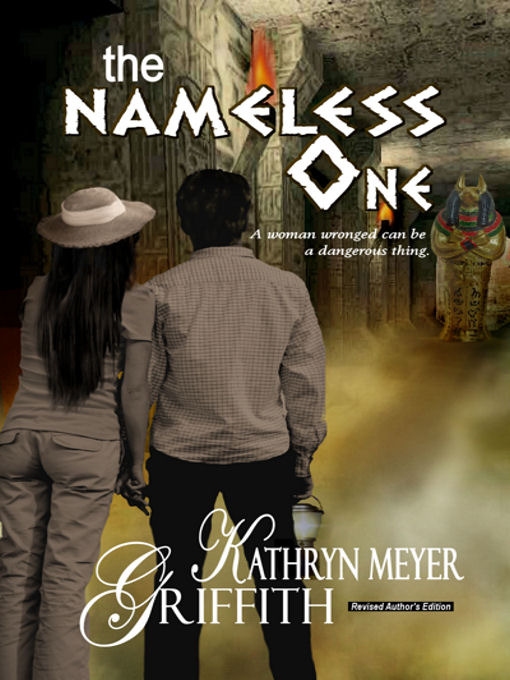 Title details for The Nameless One by Kathryn Meyer Griffith - Available